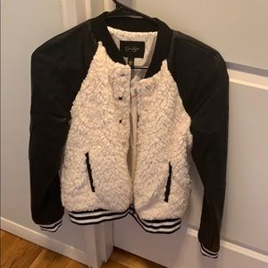 Jessica Simpson Jacket